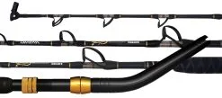 Daiwa Tanacom 66XHFD Deep Drop Electric Overhead Rod 15101