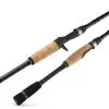 Dobyns Fury Series Baitcast Rod