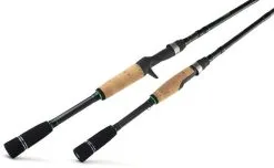 Dobyns Fury Series Baitcast Rod