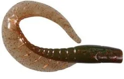 Dragon Maggot Worm 3 Inch Soft Plastic Lure -Tackle Storage Shop Dragon Maggot Worm Lure 36