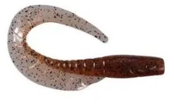 Dragon Maggot Worm 2.5 Inch Soft Plastic Lure -Tackle Storage Shop Dragon Maggot Worm Lure 60 005