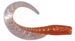 Dragon Maggot Worm 2.5 Inch Soft Plastic Lure -Tackle Storage Shop Dragon Maggot Worm Lure Pumpkin 60 001 7b625d57 afd2 4e23 9a5d 9ae5c24d4220