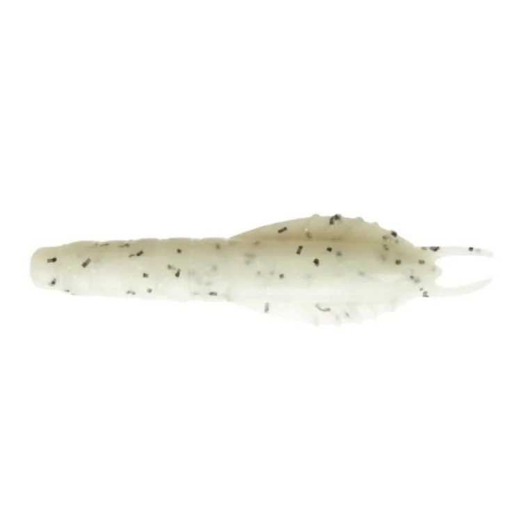 Ecogear Aqua Bream Prawn 50mm Soft Plastic Lure 7 Ecogear Aqua Bream Prawn 50mm Soft Plastic Lure - Image 7