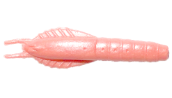 Ecogear Aqua Bream Prawn 50mm Soft Plastic Lure 27 Ecogear Aqua Bream Prawn 50mm Soft Plastic Lure -Tackle Storage Shop Ecogear Aqua Bream Prawn AU09 f2837de5 57cf 42b4 b061 4d2d22b5bbdb