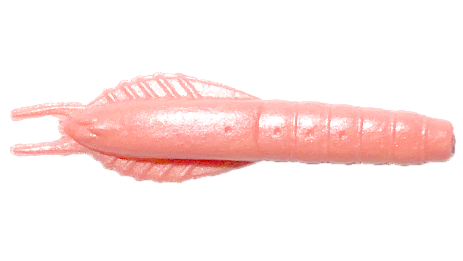 Ecogear Aqua Bream Prawn 50mm Soft Plastic Lure 14 Ecogear Aqua Bream Prawn 50mm Soft Plastic Lure - Image 14