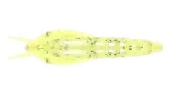 Ecogear Aqua Bream Prawn 50mm Soft Plastic Lure 23 Ecogear Aqua Bream Prawn 50mm Soft Plastic Lure -Tackle Storage Shop Ecogear Aqua Bream Prawn AU10
