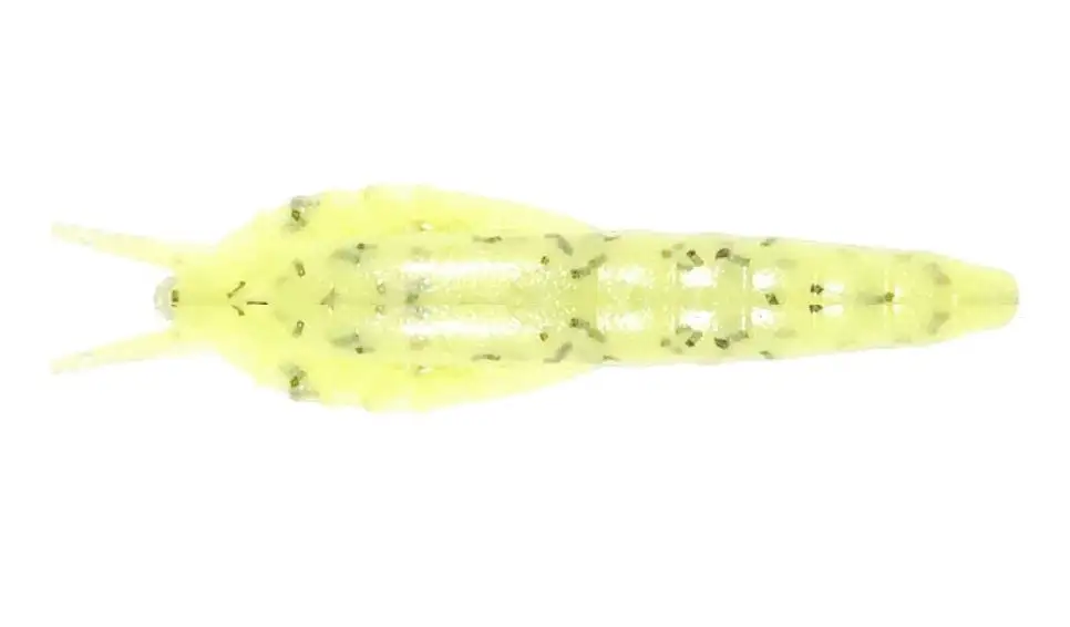 Ecogear Aqua Bream Prawn 50mm Soft Plastic Lure 10 Ecogear Aqua Bream Prawn 50mm Soft Plastic Lure - Image 10