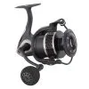 Ecooda Black Hawk II Spinning Reel - Mega Clearance