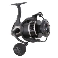 Ecooda Black Hawk II Spinning Reel - Mega Clearance