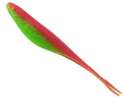 Zman Streakz XL 8 Inch Soft Plastic Lure -Tackle Storage Shop ElectricChicken Streakz XL8