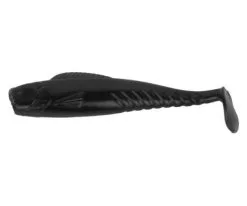 Entice Bungee Baits Paddler 3 Inch Soft Plastic Lure - Mega Clearance -Tackle Storage Shop Entice Bungee Baits Paddler Soft Plastic Midnight a46f3380 d589 423b 8061 27e53fcd0ee1