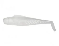 Entice Bungee Baits Paddler 3 Inch Soft Plastic Lure - Mega Clearance