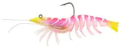 Zerek Absolute Shrimp 4.5 Inch Soft Plastic Lure 24 Zerek Absolute Shrimp 4.5 Inch Soft Plastic Lure -Tackle Storage Shop FAB Absolute Shrimp f2d10bb2 70a6 429e b163 6fd347f24e3e