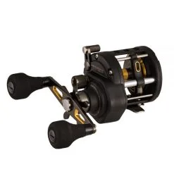 PENN Fathom II LW Levelwind Overhead Reels