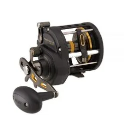 PENN Fathom II LW Levelwind Overhead Reels -Tackle Storage Shop Fathom II LW Levelwind Overhead Reels 30