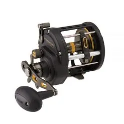 PENN Fathom II LW Levelwind Overhead Reels -Tackle Storage Shop Fathom II LW Levelwind Overhead Reels 50