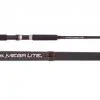 Fin-Nor Fin Nor Megalite 12ft Surf Spin Rod - 2 Piece