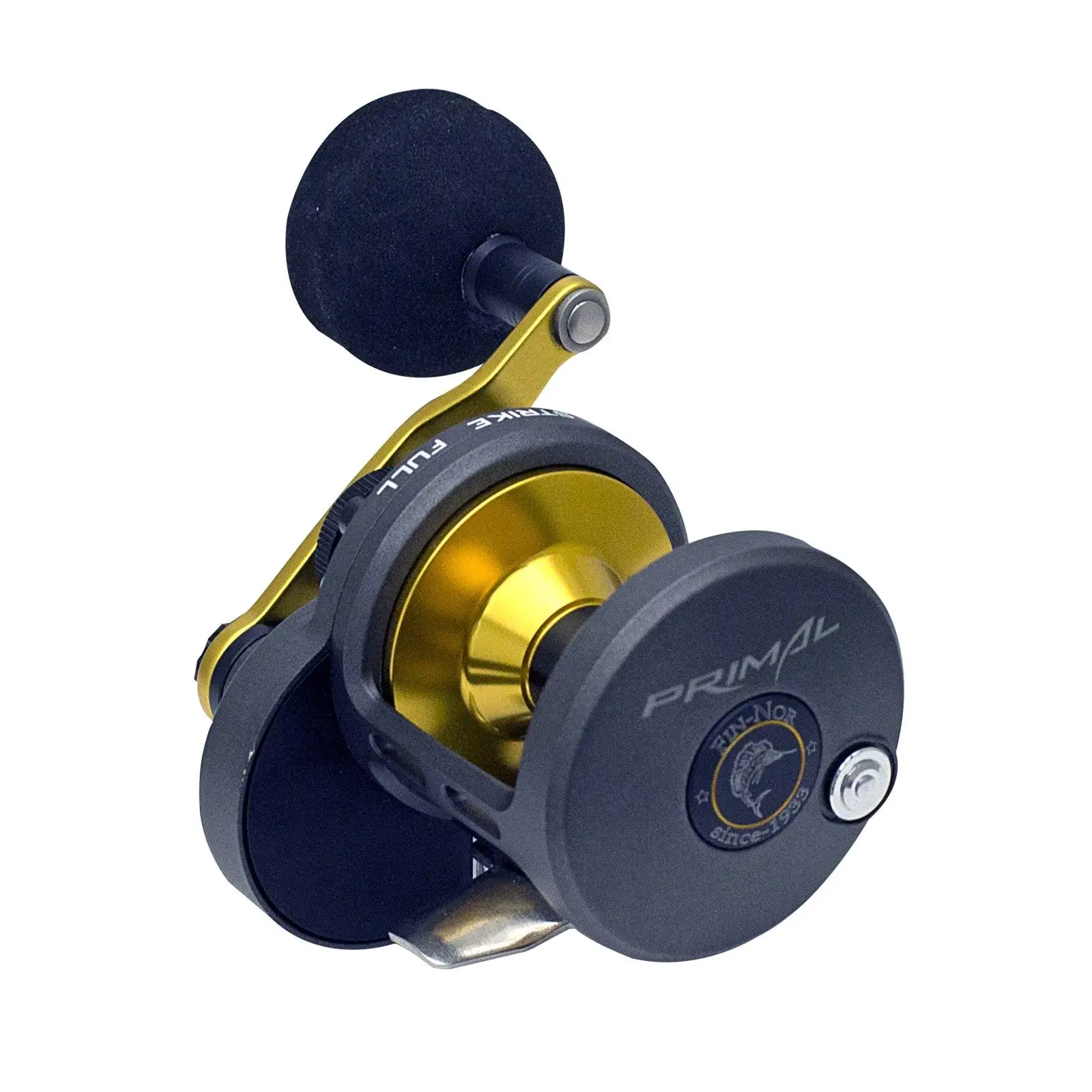 Fin-Nor Fin Nor Primal Lever Drag Overhead Reel - Image 2