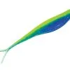Zman Scented Jerk Shadz 7 Inch Soft Plastic Lure