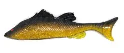 Fuze Bazza Baits 180mm Soft Plastic Lure -Tackle Storage Shop Fuze Bazza Baits Soft Plastic Swamp Barra ca4a5464 a1e1 49ed ab9d 060f331f3f6a
