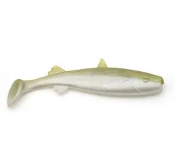 Fuze Fin Bait 110mm Soft Plastic Lure -Tackle Storage Shop Fuze Fin Bait Soft Plastic Oriole