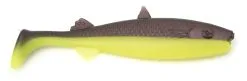 Fuze Fin Bait 110mm Soft Plastic Lure -Tackle Storage Shop Fuze Fin Bait Soft Plastic Sea Fog