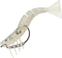 Samaki Live Shrimp Soft Plastic Lure 89mm -Tackle Storage Shop GhsotPrawn 400x376 a62e6829 448b 4c9d b3ac e65b02251de4