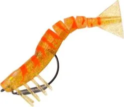 Samaki Live Shrimp Soft Plastic Lure 89mm -Tackle Storage Shop GoldenCarrot 400x346 05fa5007 c764 4c76 91aa 850a7308fa96