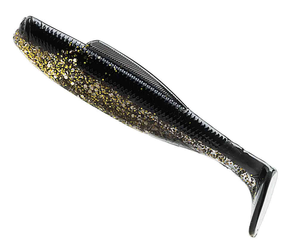 Zman Diezel Minnowz 7 Inch Soft Plastic Lure 10 Zman Diezel Minnowz 7 Inch Soft Plastic Lure - Image 10