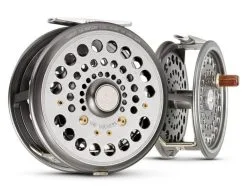 Hardy Duchess Fly Fishing Reel