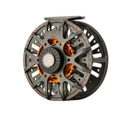 Hardy HBX AWS Fly Reel