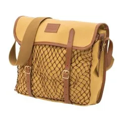Hardy HBX Troutfisher Mesh Classic Bag