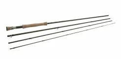 Hardy Zephrus Sintrix AWS Fly Fishing Rod 10FT 7WT - Mega Clearance