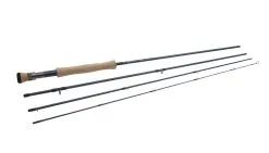 Hardy Zephrus Sintrix SWS Fly Fishing Rod 9FT 12WT - Mega Clearance