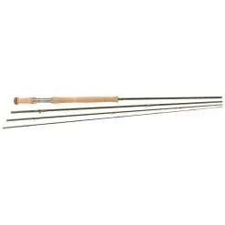 Hardy Demon Fly Fishing Rod - Mega Clearance -Tackle Storage Shop Hardy Demon Fly Fishing Rod 11FT 5 6WT