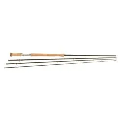 Hardy Demon Fly Fishing Rod - Mega Clearance -Tackle Storage Shop Hardy Demon Fly Fishing Rod 13FT9IN 9 10WT