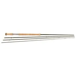 Hardy Demon Fly Fishing Rod - Mega Clearance -Tackle Storage Shop Hardy Demon Fly Fishing Rod 14FT9IN 10 11WT