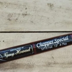 Gary Howard Chopper Speical 12ft 6W Surf Rod MT6144