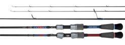 Daiwa 22 Infeet SK Spin Rod