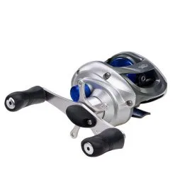 Jarvis Walker 29988 Bullseye X Baitcast Reel MKII