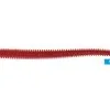 Jarvis Walker 6 Inch Scented Bloodworm Soft Plastic Lure Pack