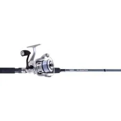 Jarvis Walker Pro Hunter Quality Spooled Fishing Rod And Reel Combo