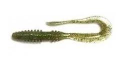 Keitech Mad Wag Mini 3.5 Inch Soft Plastic Lure -Tackle Storage Shop Keitech Mad Wag Mini Soft Plastic Sahara olive 64ad5d69 2f9c 452d bae9 9d27b97253ca