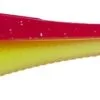 Mcarthy Jerk Paddle Tail Soft Plastic Lure 4 Inch