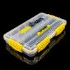 Chasebaits Heavy Duty Waterproof Foam Filled Tackle Storage Tray Large