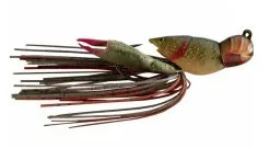 Live Target Crawfish Hollow Body Soft Plastic Lure -Tackle Storage Shop Live Target Crawfish Hollow Body Soft Plastic Brown Red 2a096cbf bf71 4e74 abcc 767fd0024f05