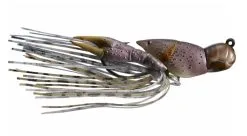 Live Target Crawfish Hollow Body Soft Plastic Lure -Tackle Storage Shop Live Target Crawfish Hollow Body Soft Plastic Grey Brown 5c690caf 847b 47be 81cd 76ab4e54619e
