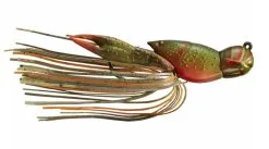 Live Target Crawfish Hollow Body Soft Plastic Lure -Tackle Storage Shop Live Target Crawfish Hollow Body Soft Plastic Olive Orange f8b0627d 3a3b 4f50 a96b 5f969cd0b57b