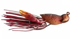 Live Target Crawfish Hollow Body Soft Plastic Lure -Tackle Storage Shop Live Target Crawfish Hollow Body Soft Plastic Red 0e1f5d50 945d 48c0 9b7e 2c4ff0466842