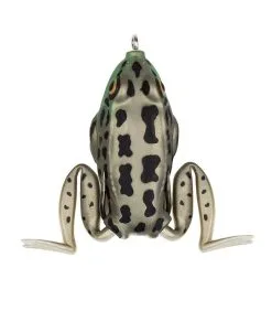 Lunkerhunt Lunker Pocket Frog Lure Quarter Ounce -Tackle Storage Shop LunkerhuntLunkerPocketFrogLure 02RockyToad 0f24e3fb 730b 4229 9142 ce58e2cbc4a0